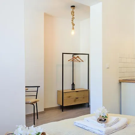 Dve Sklenicky - Apartman Mikulov Exterior photo