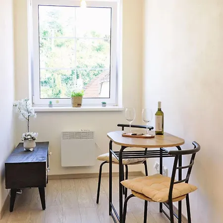 Dve Sklenicky - Apartman Mikulov Exterior photo