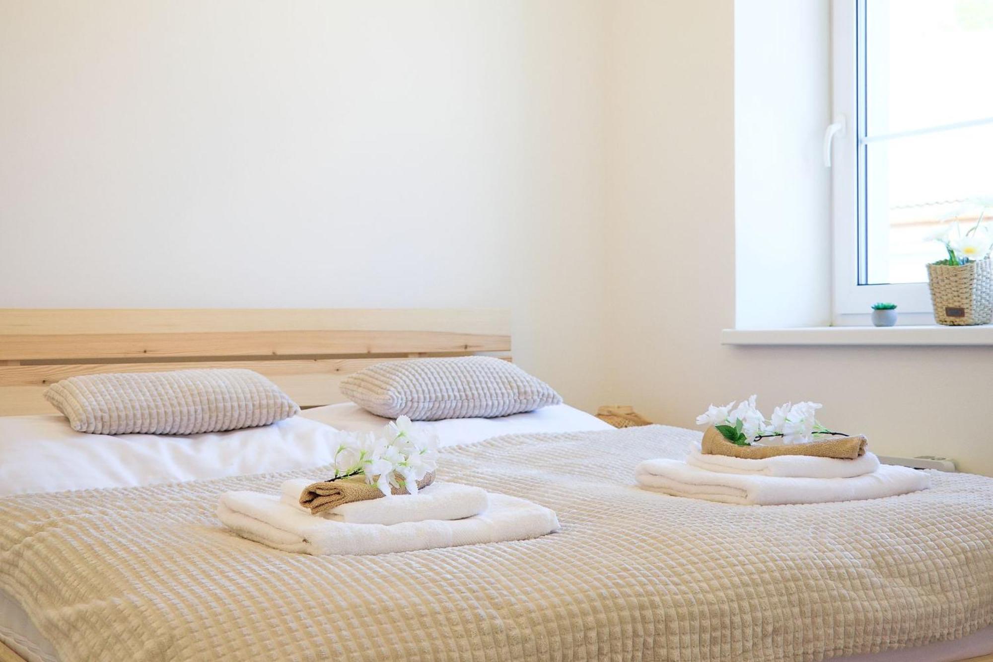 Dve Sklenicky - Apartment Mikulov