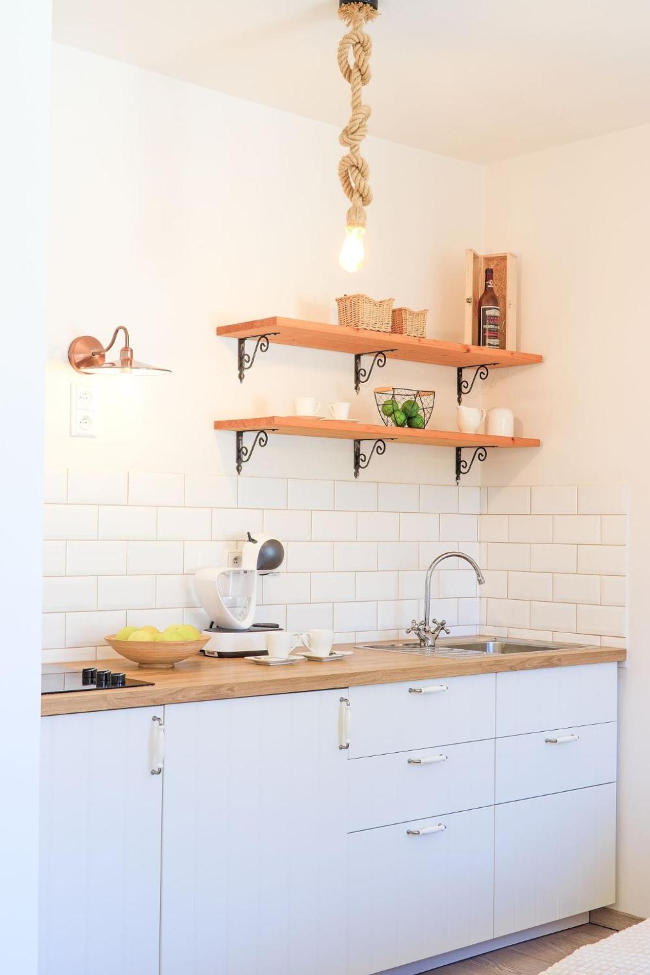 Dve Sklenicky - Apartment